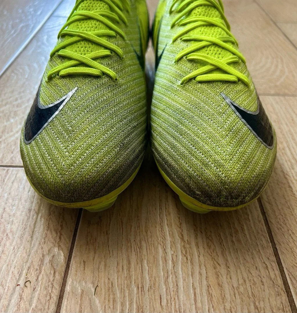 Бутсы Nike Air Zoom Vapor 16 Elite FG - миниатюра 6