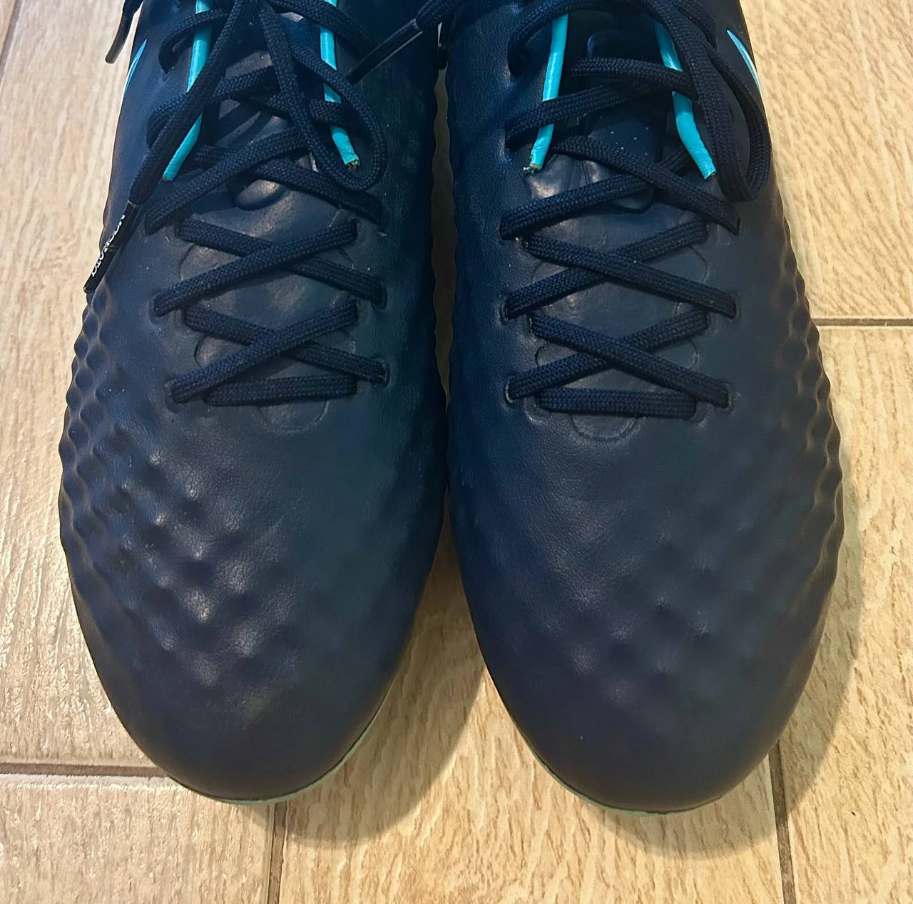 Бутсы Nike Magista Opus II SG-Pro - миниатюра 5