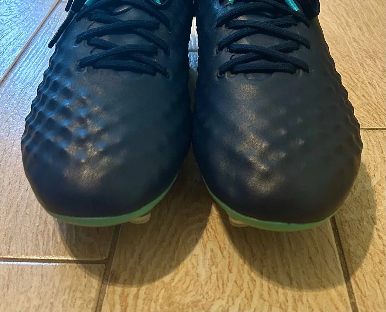 Бутсы Nike Magista Opus II SG-Pro - миниатюра 6