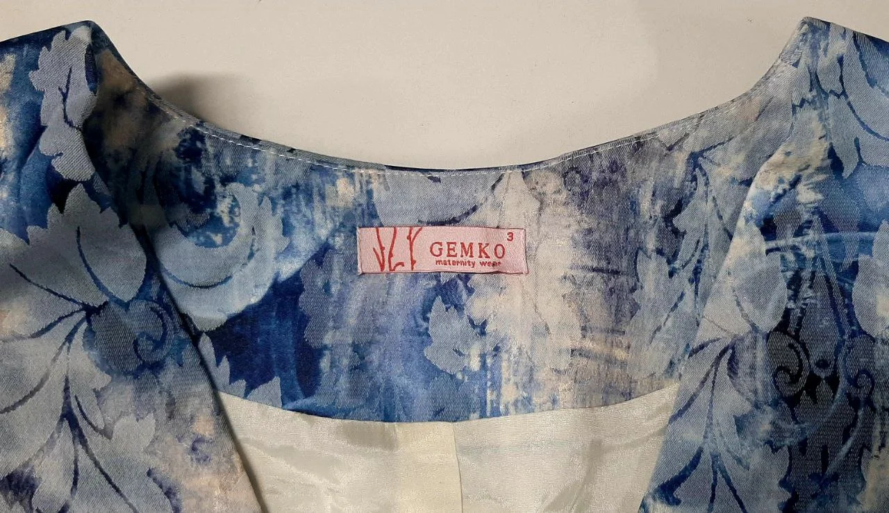 Жакет Пиджак gemko - миниатюра 7