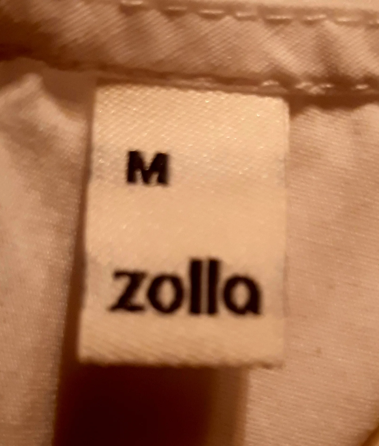 Платье женское Zolla летнее разноцветное - миниатюра 6