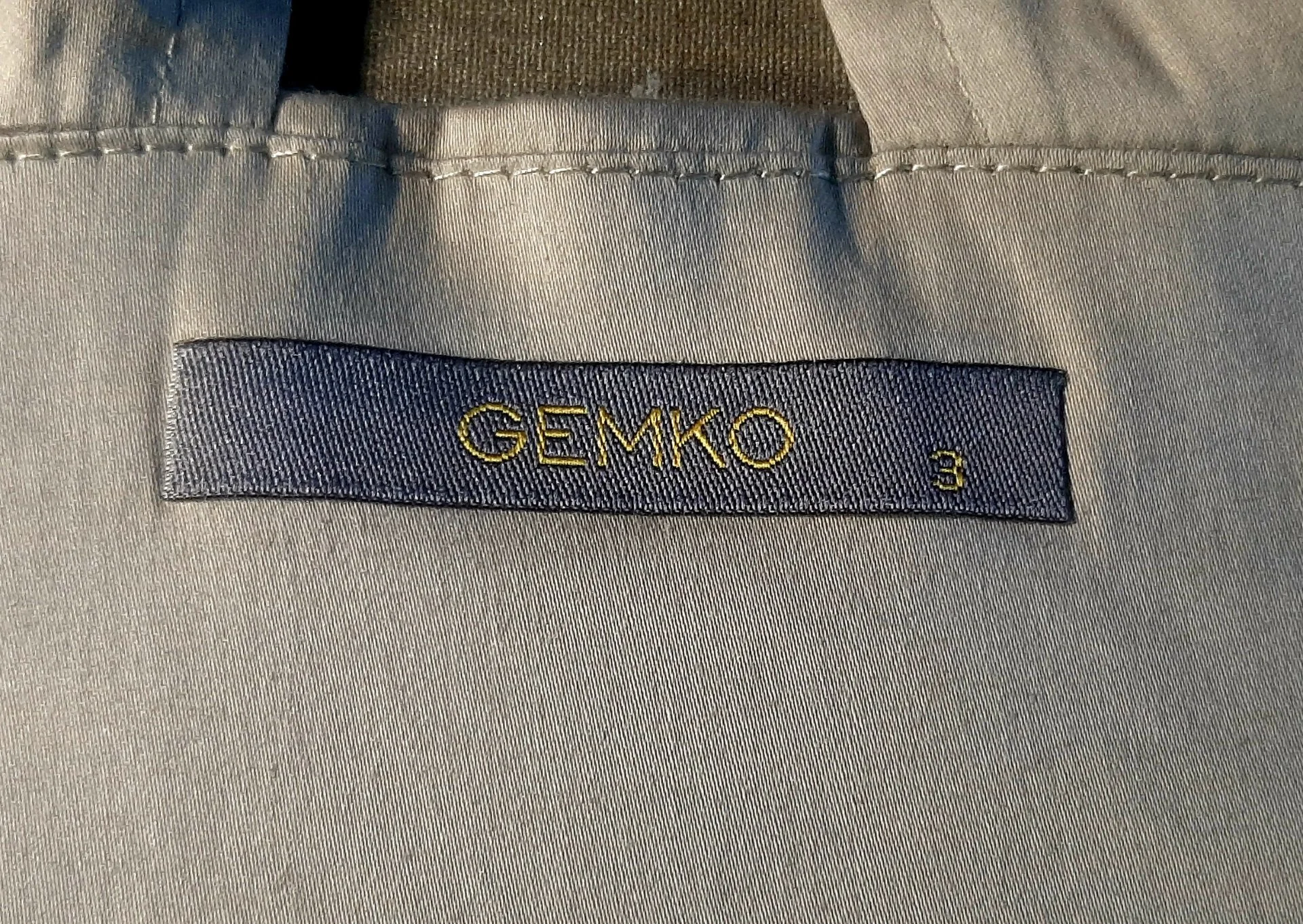 Сарафан Gemko - миниатюра 7
