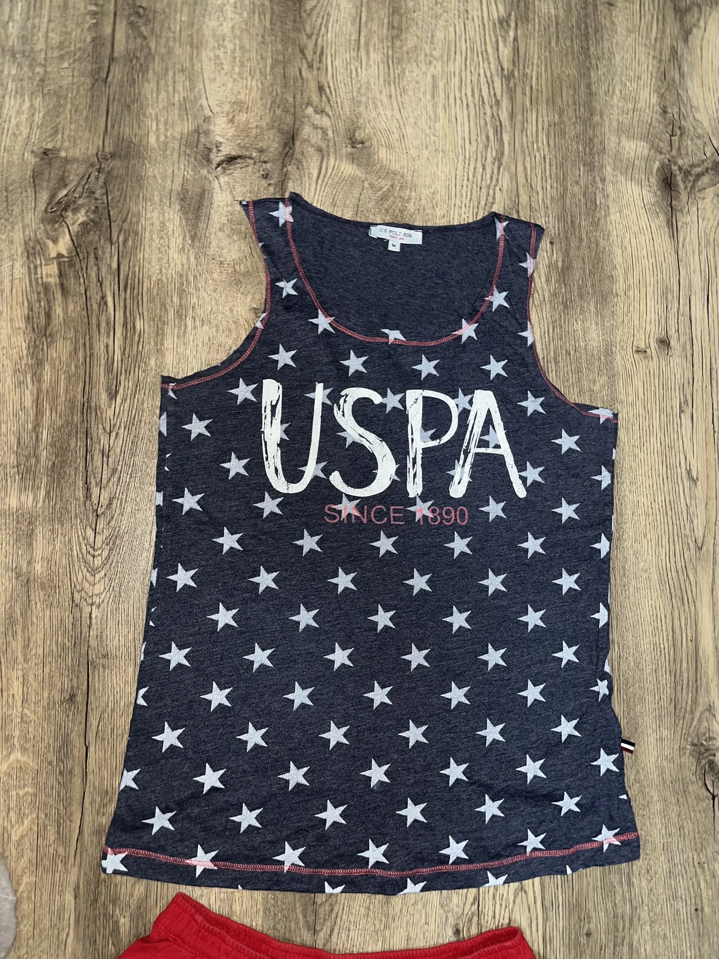 Костюм женский US POLO 44 46 размер - миниатюра 2