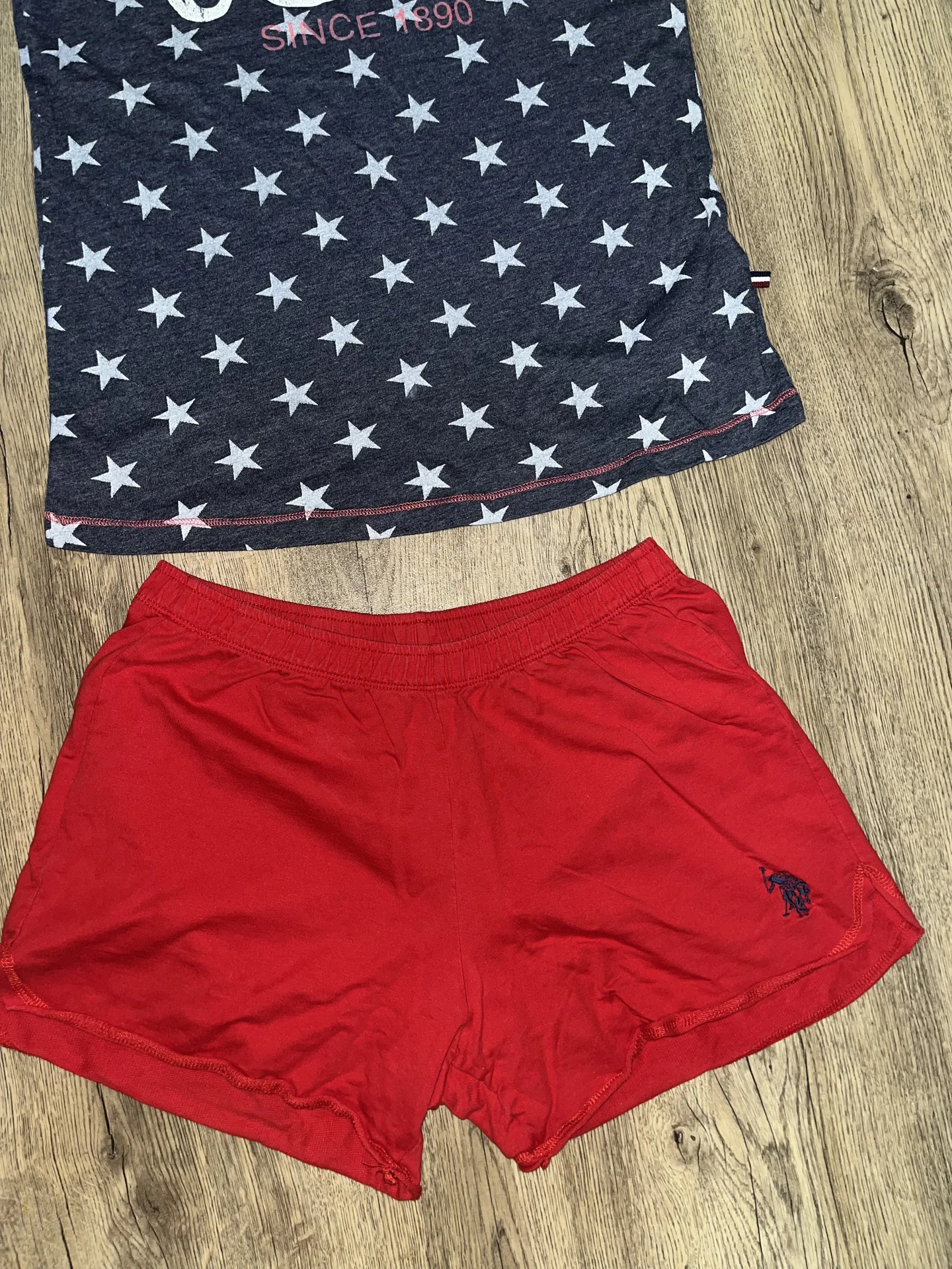 Костюм женский US POLO 44 46 размер - миниатюра 3