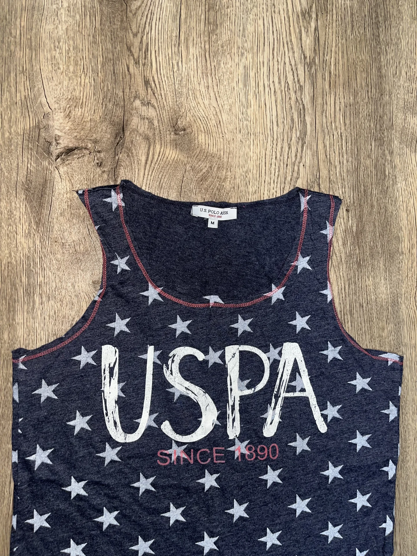 Костюм женский US POLO 44 46 размер - миниатюра 4