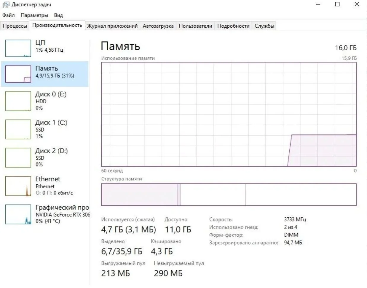 Игровой системный блок - миниатюра 7