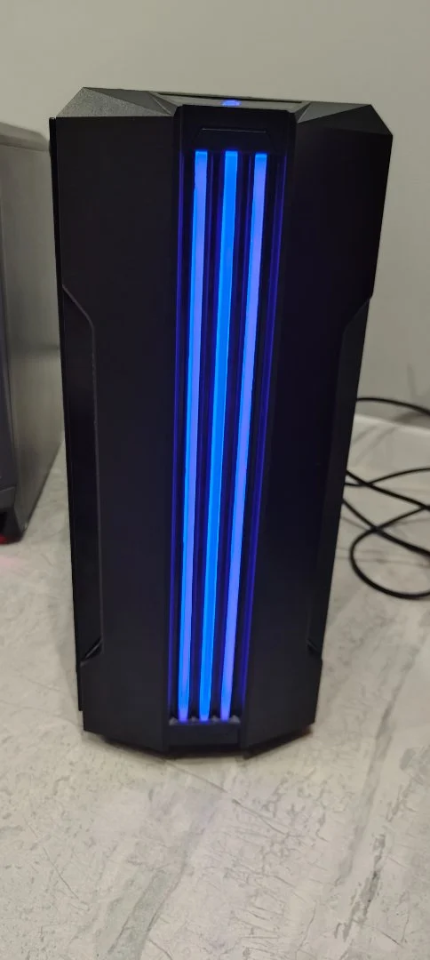 Игровой пк i5/32gb/1660 6gb - миниатюра 3