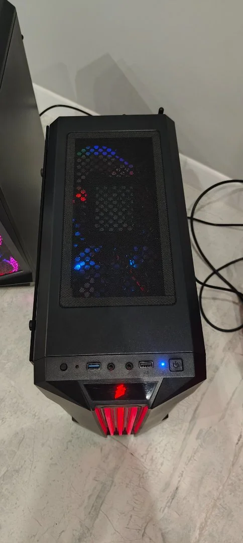 Игровой пк i5/32gb/1660 6gb - миниатюра 5