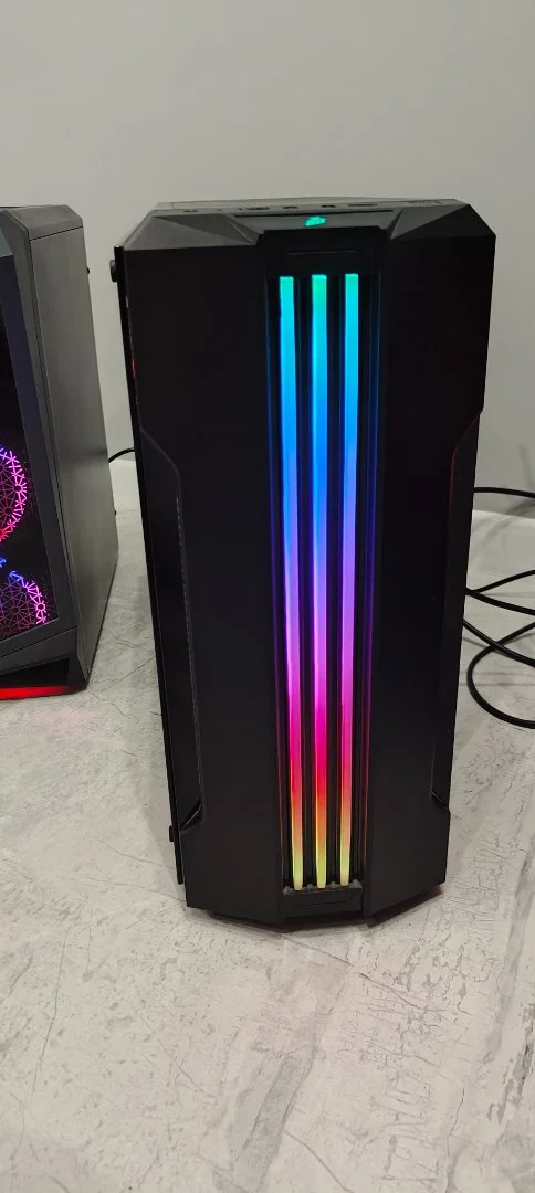 Игровой пк i5/32gb/1660 6gb - миниатюра 6