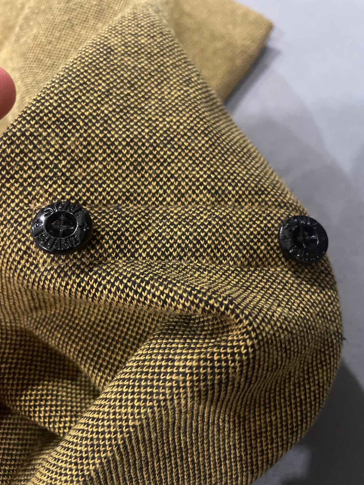 Stone island свитшот - миниатюра 2