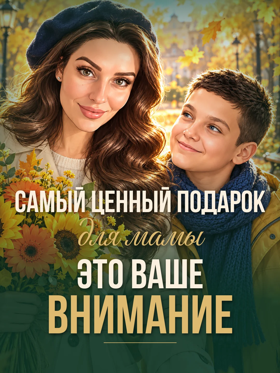Календарь по вашему фото - миниатюра 2