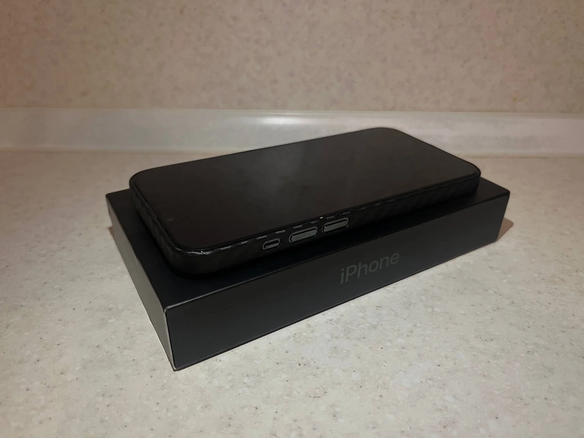 iPhone 13 Pro 256 гб - миниатюра 4