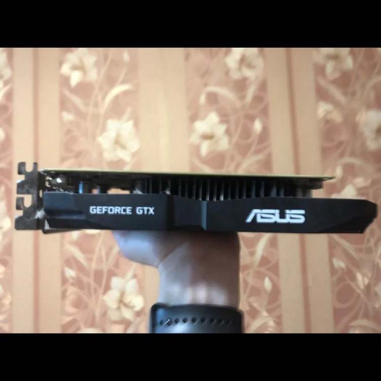GTX 1050 - миниатюра 2