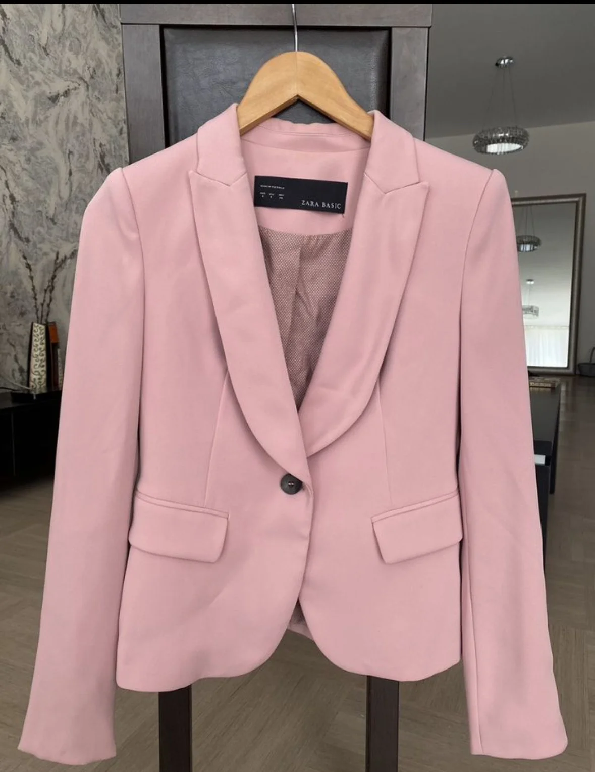 Пиджак Zara - миниатюра 2