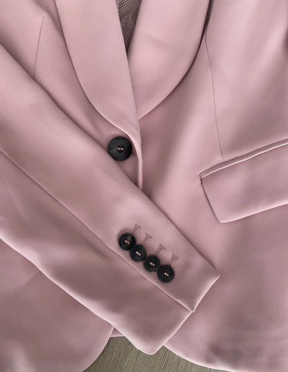 Пиджак Zara - миниатюра 4