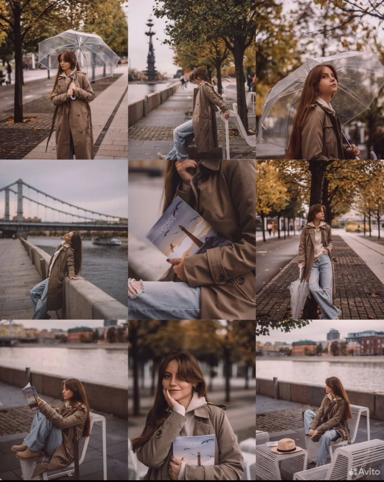 фотограф Москва - миниатюра 6