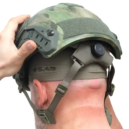 Подшлемник "Helmet" 5.45 DESIGN - миниатюра 4