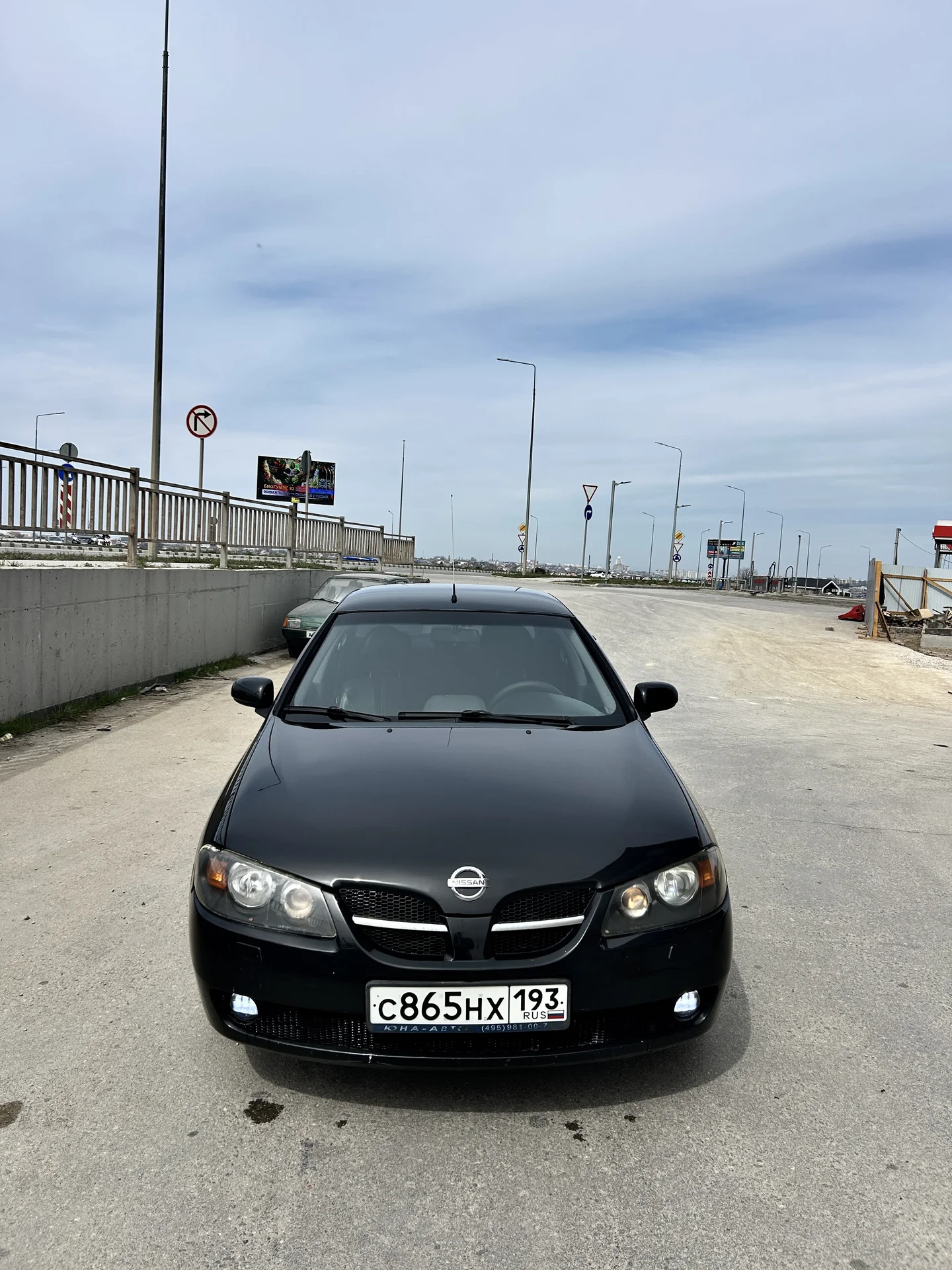 Nissan Almera - миниатюра 4