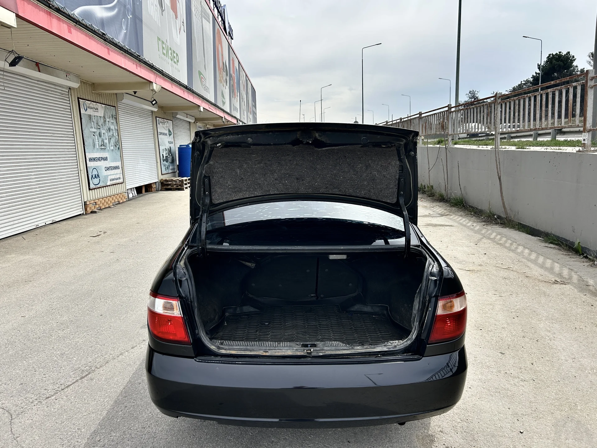 Nissan Almera - миниатюра 14