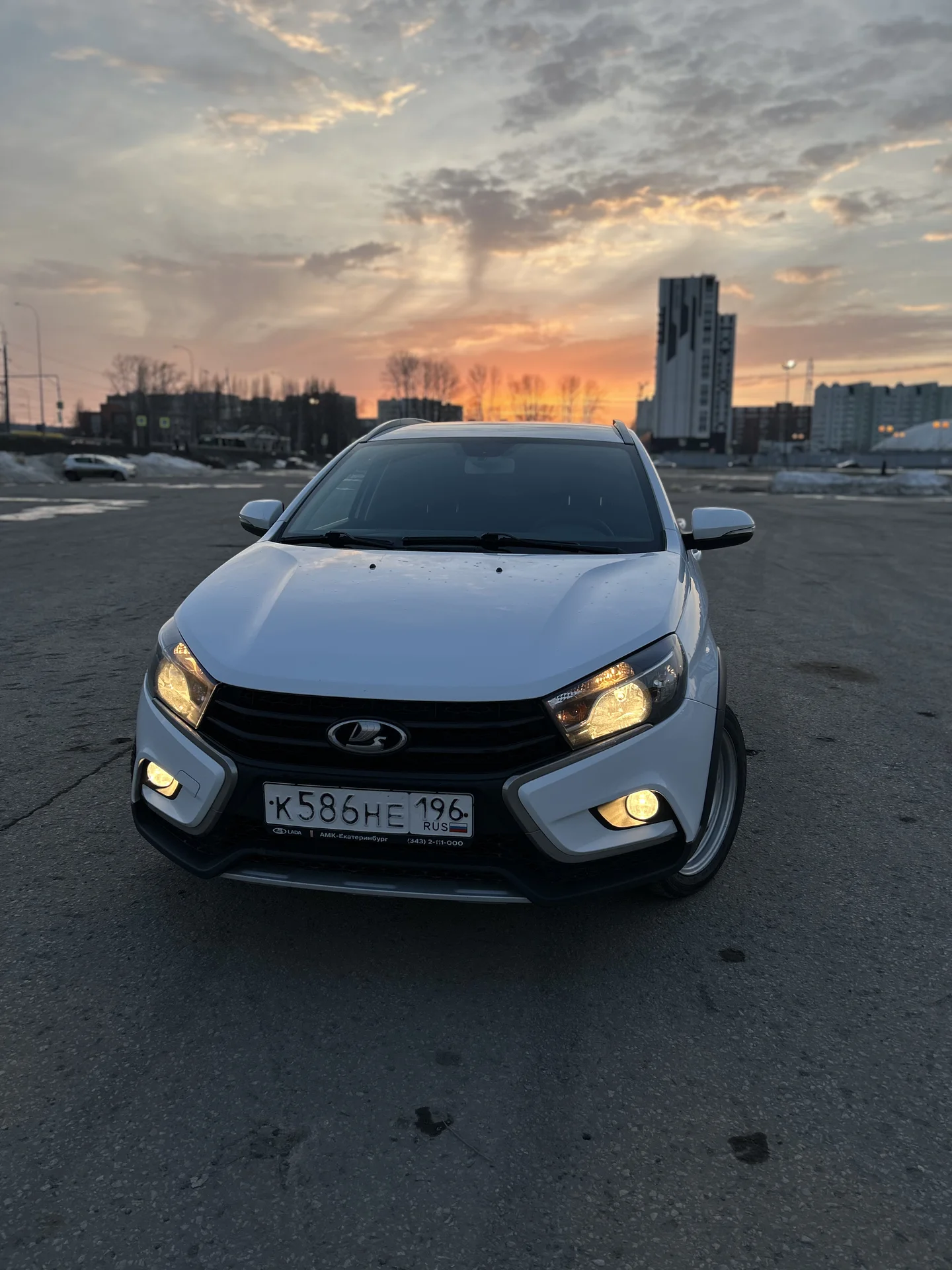 Автомобиль - изображение 1