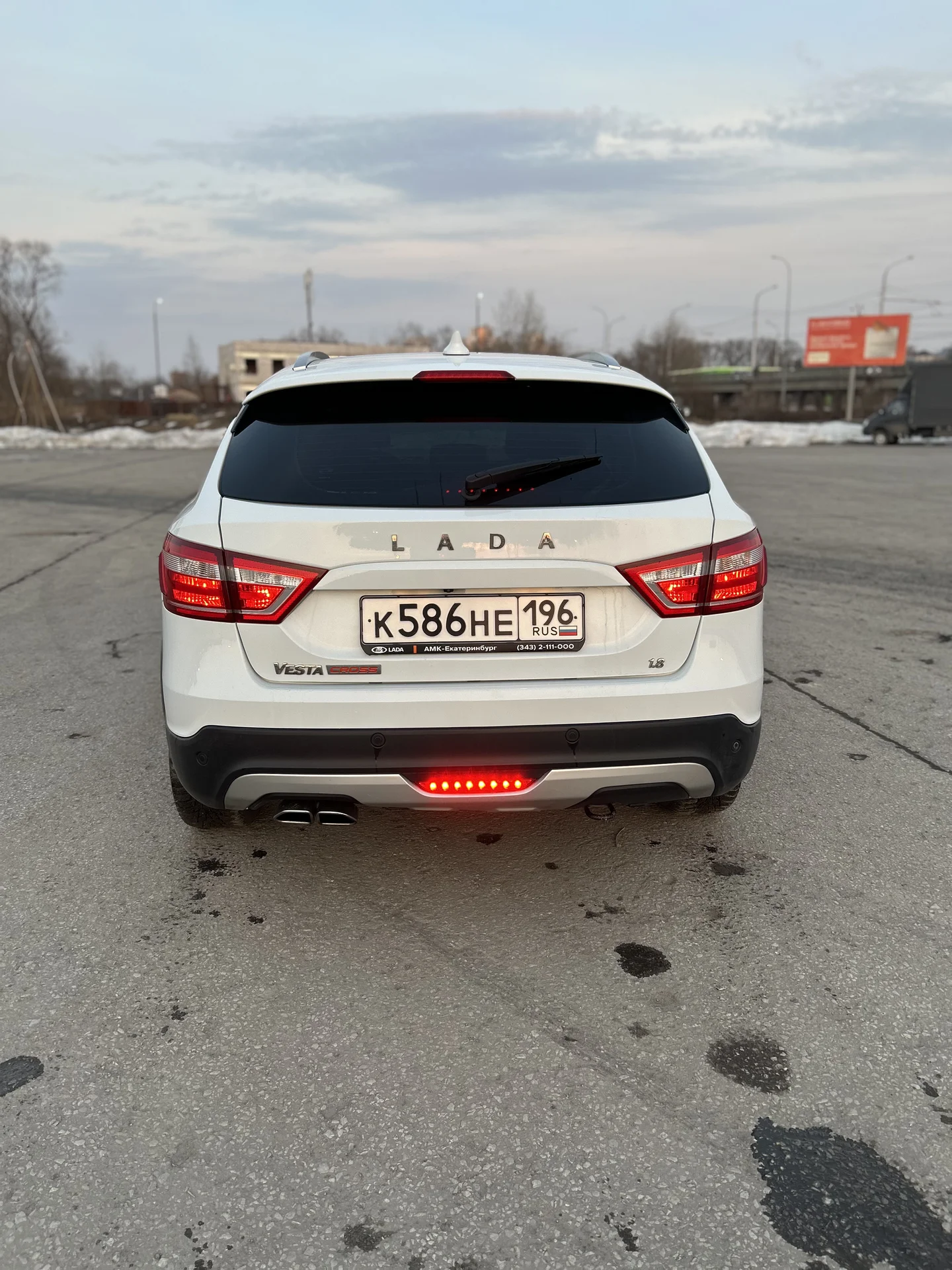 Автомобиль - миниатюра 2
