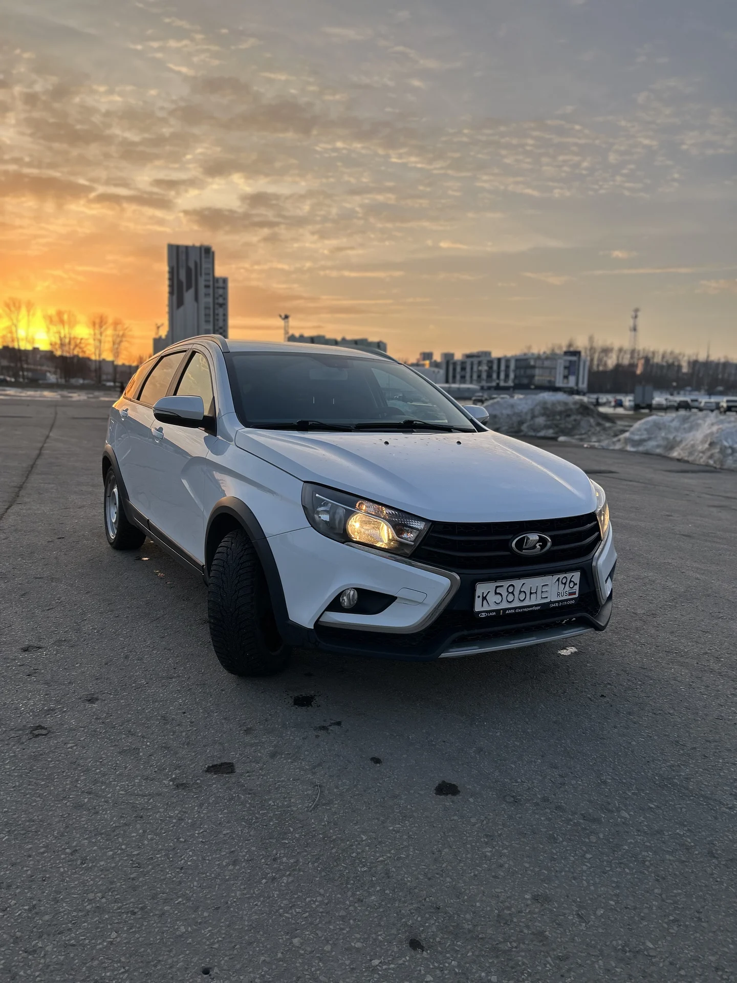 Автомобиль - миниатюра 4