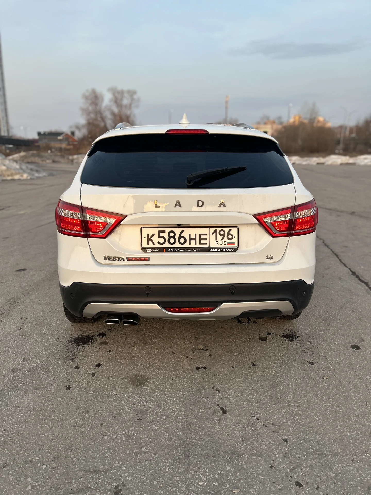Автомобиль - миниатюра 7