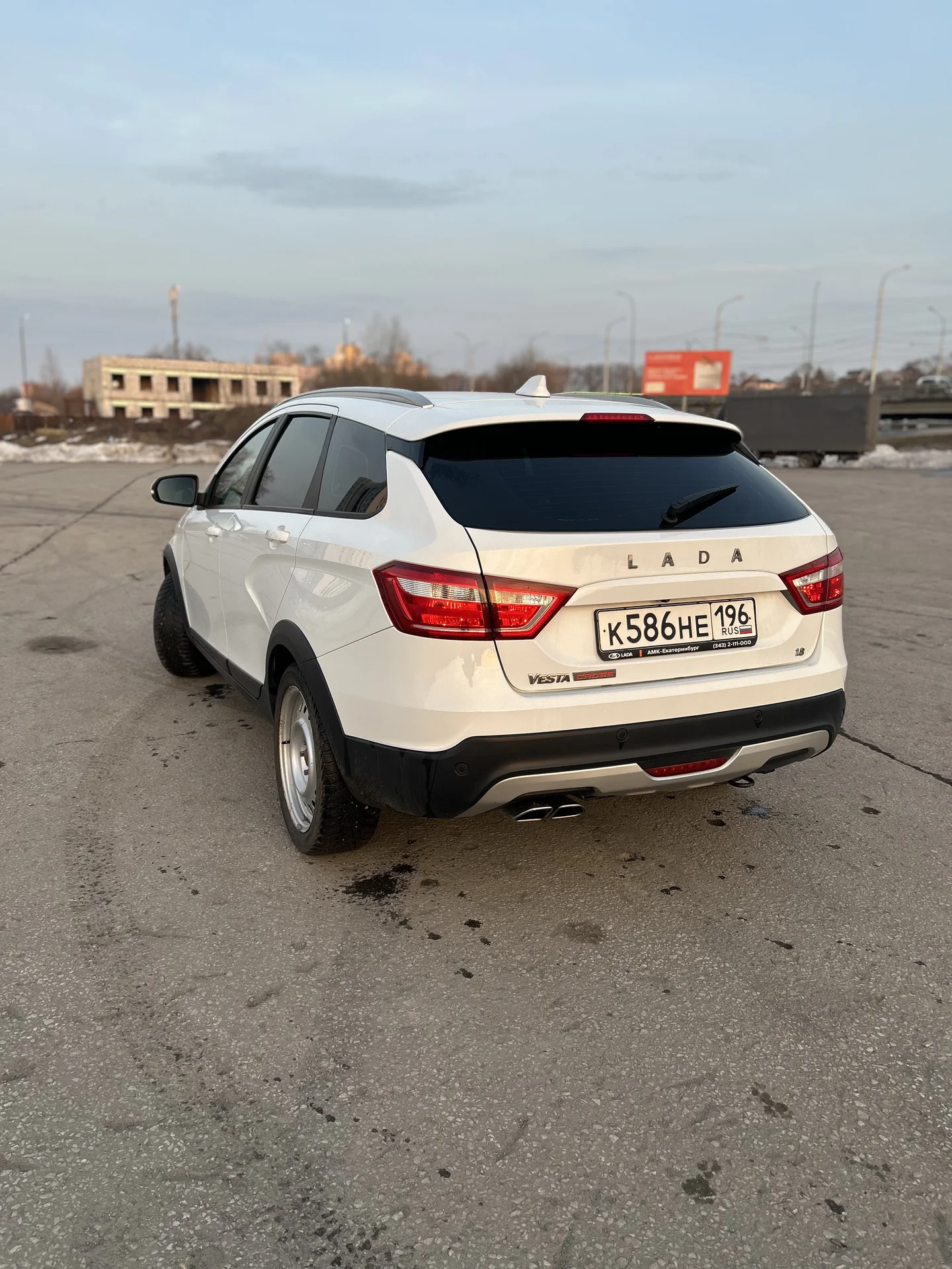Автомобиль - миниатюра 8