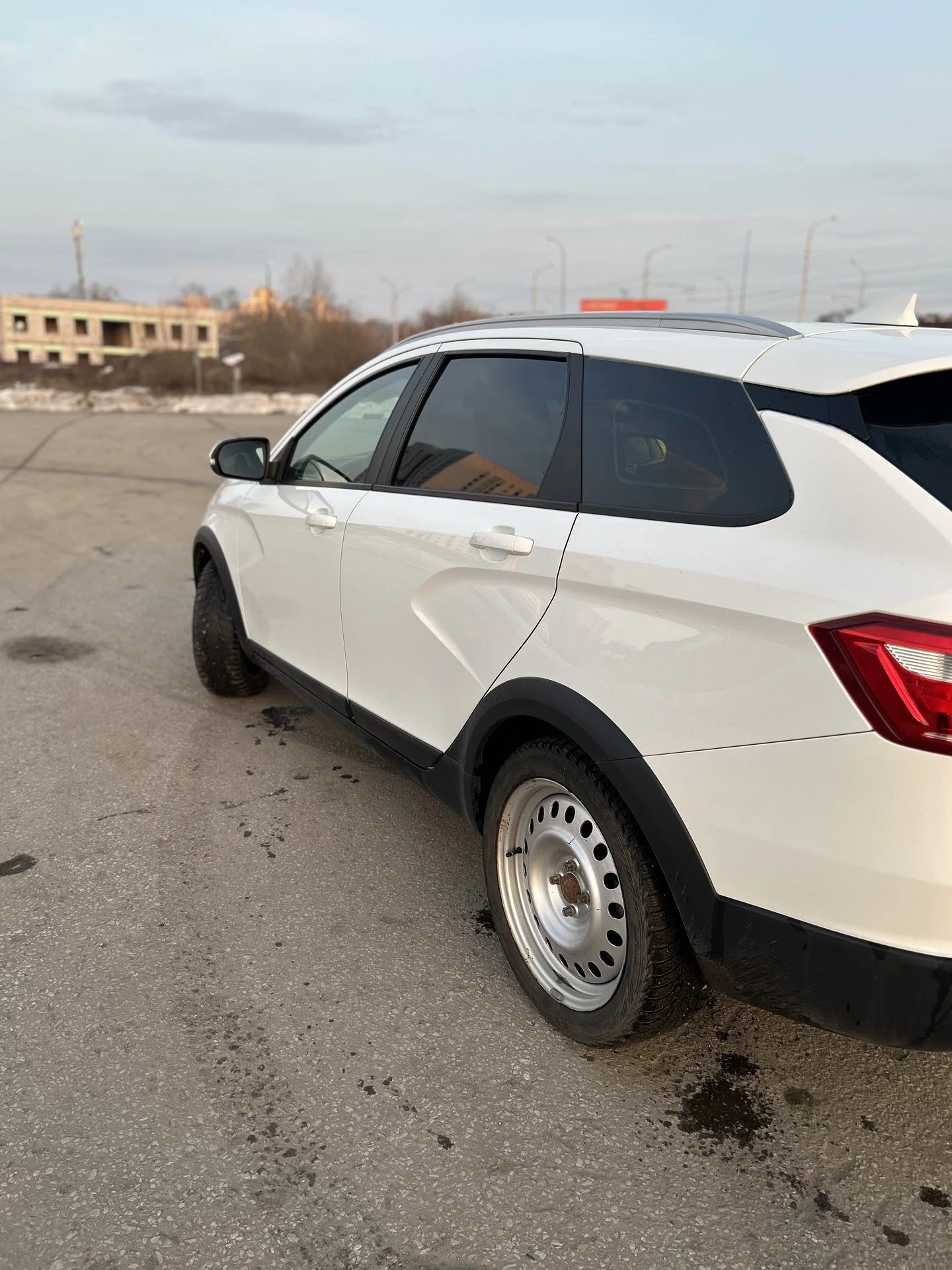 Автомобиль - миниатюра 9