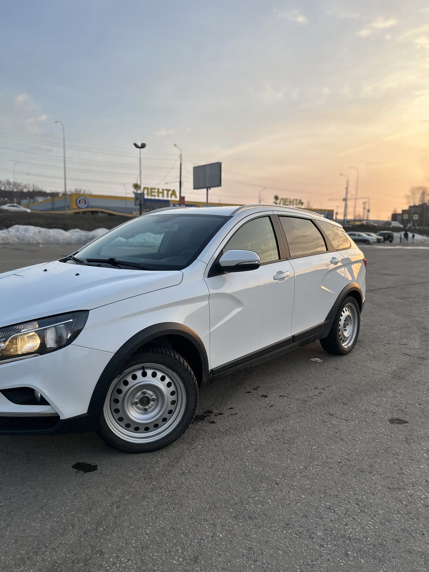 Автомобиль - миниатюра 10