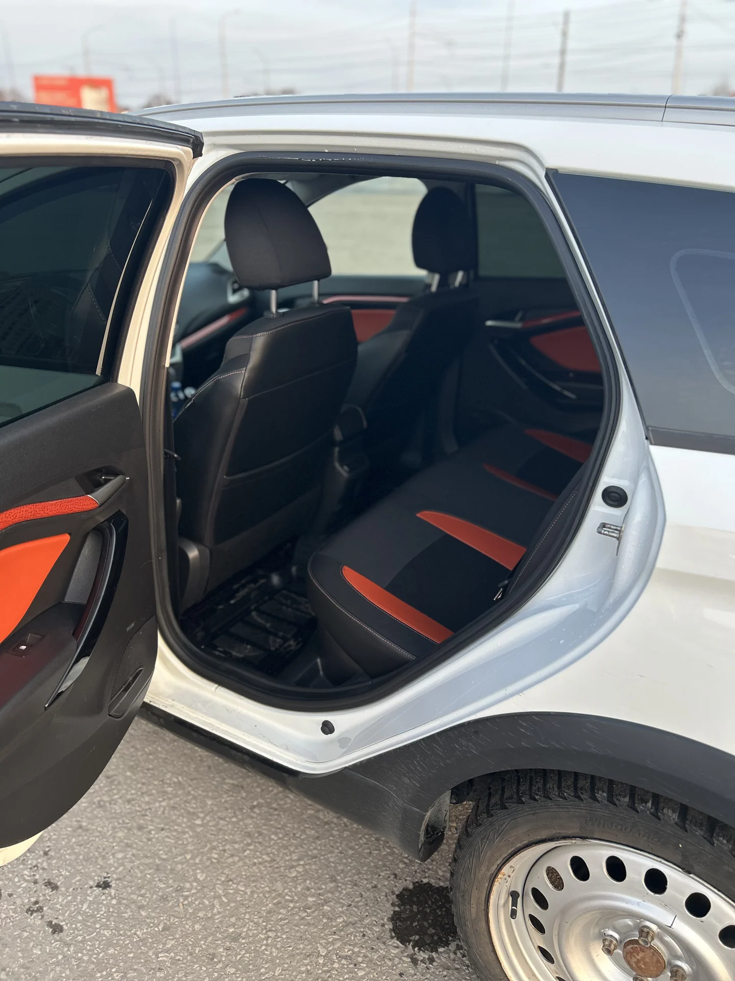 Автомобиль - миниатюра 11