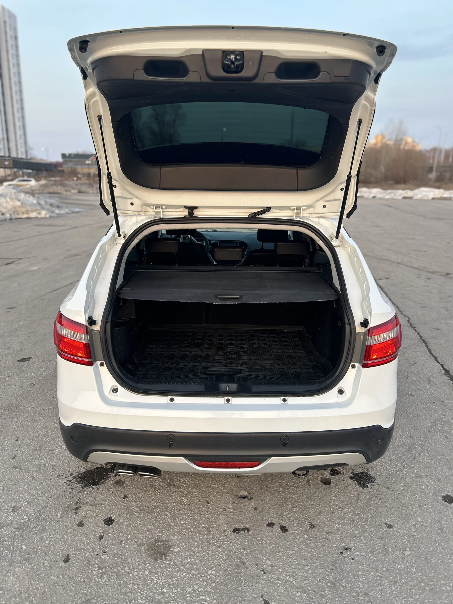 Автомобиль - миниатюра 15