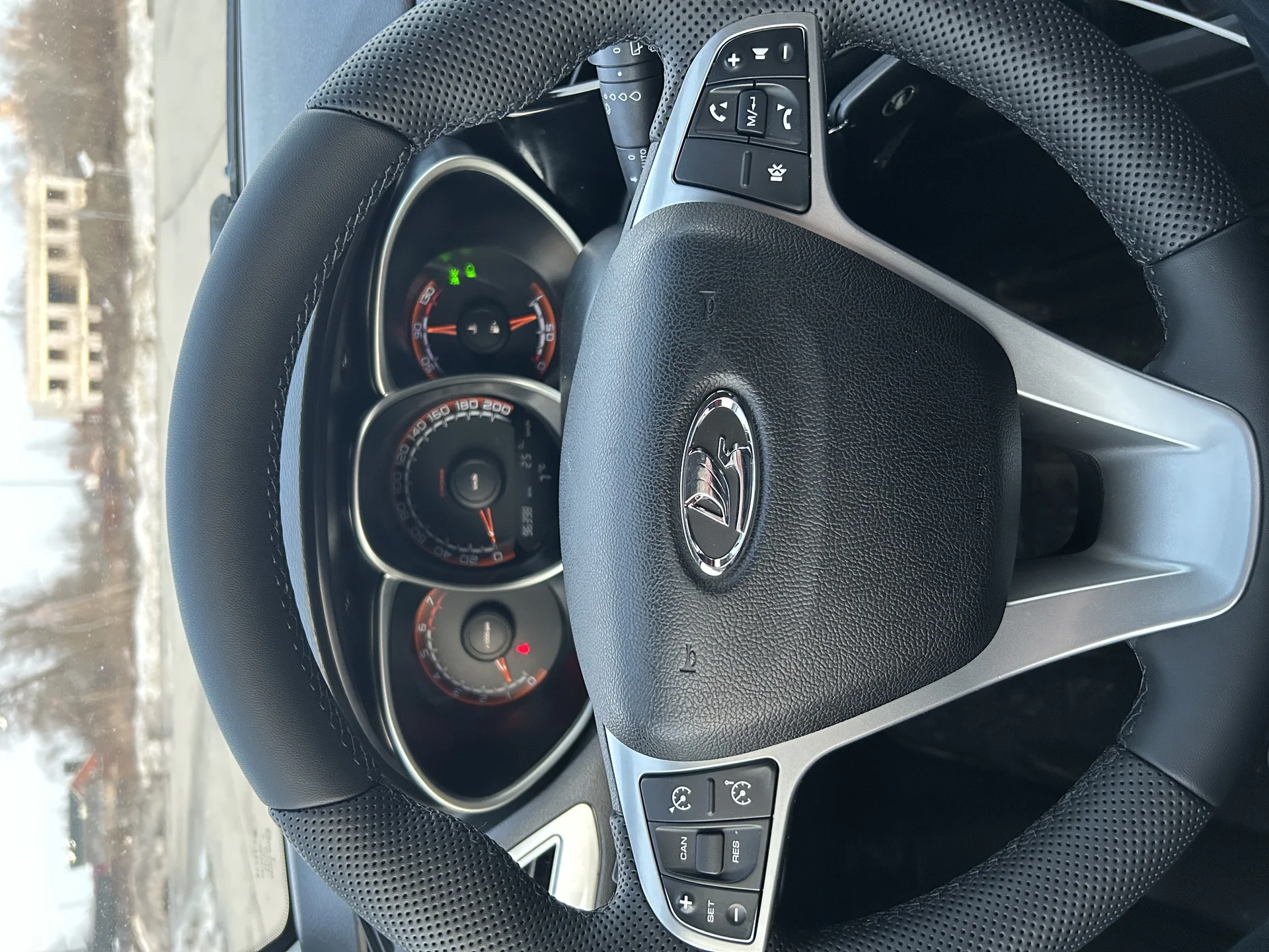 Автомобиль - миниатюра 21