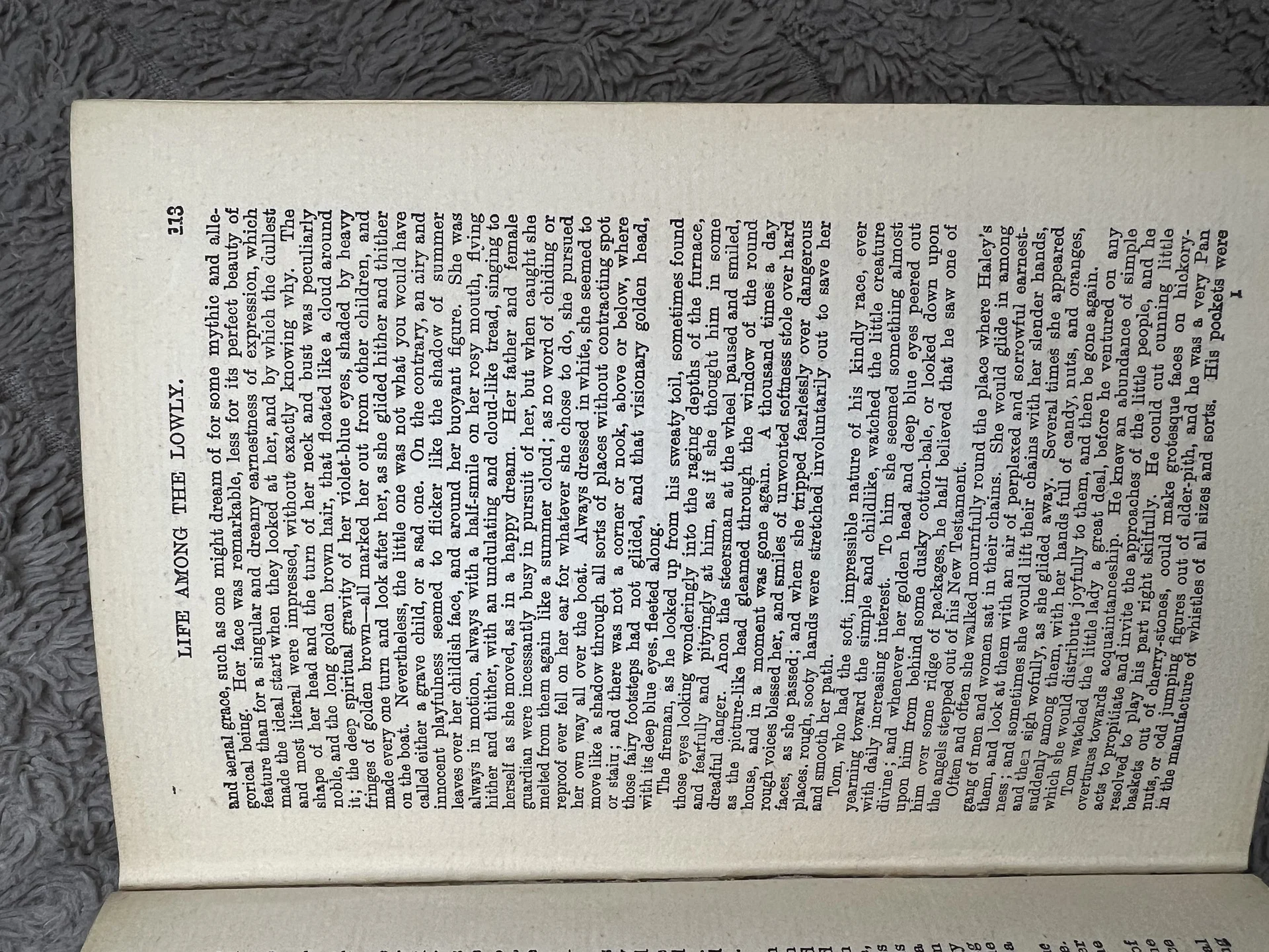 Книга «хижина дядюшки Тома» редкая, лимитированная - миниатюра 8