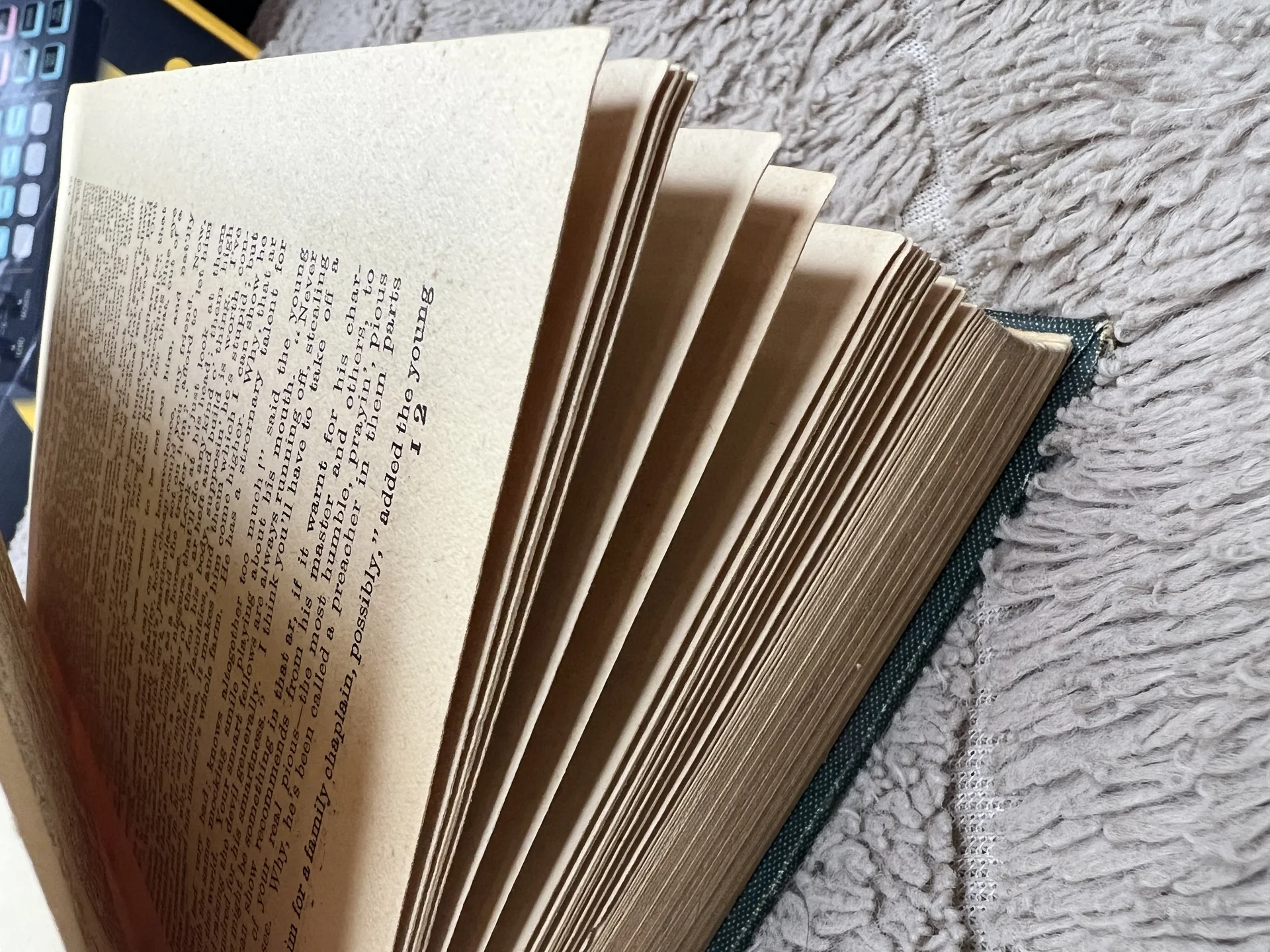 Книга «хижина дядюшки Тома» редкая, лимитированная - миниатюра 9