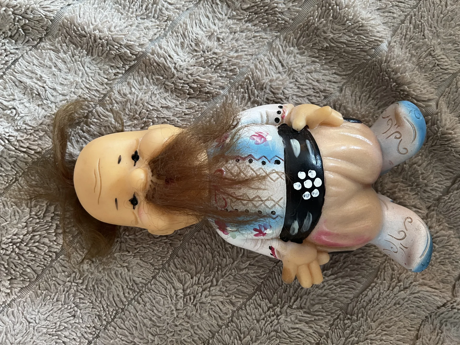Детские игрушки СССР - изображение 1