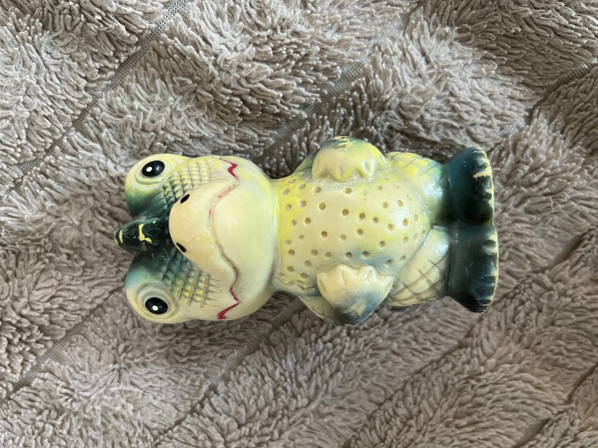 Детские игрушки СССР - миниатюра 4