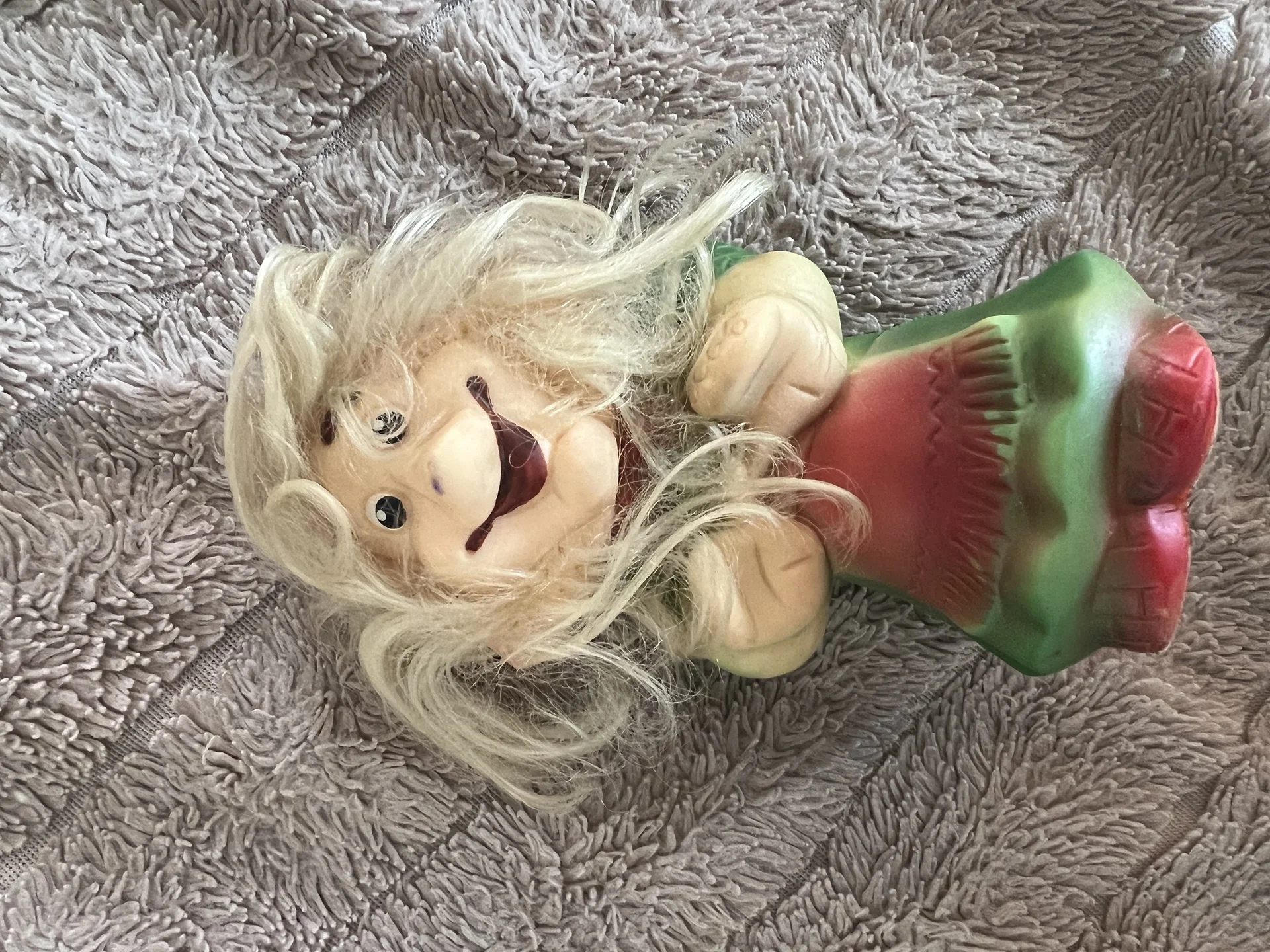 Детские игрушки СССР - миниатюра 5