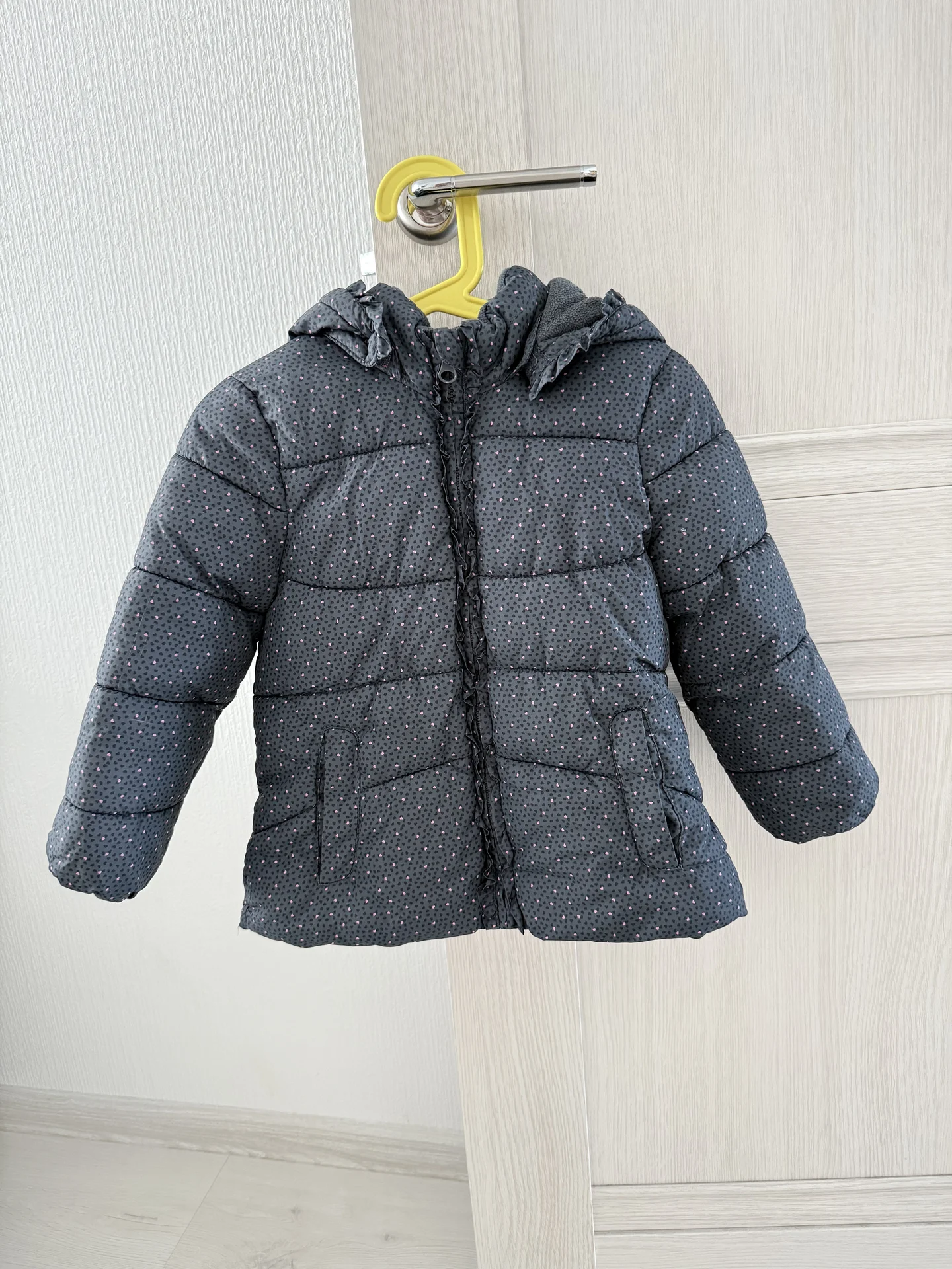 Куртка H&M - миниатюра 4