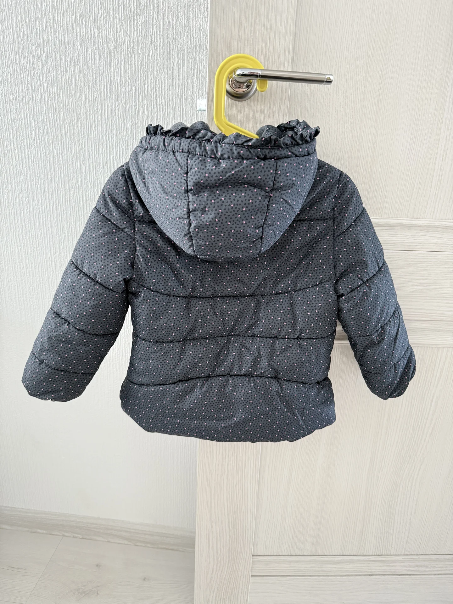 Куртка H&M - миниатюра 6