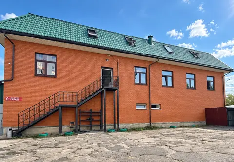 Хостел «ГАРАНТ» от 250 ₽/сутки