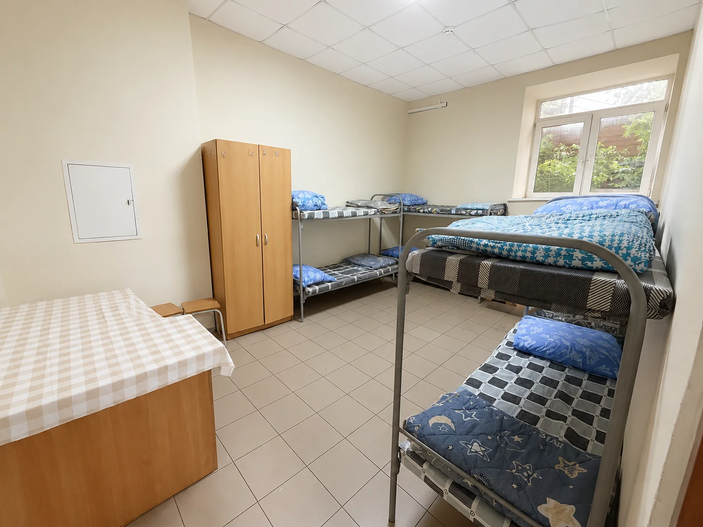Хостел «ГАРАНТ» от 250 ₽/сутки - миниатюра 12