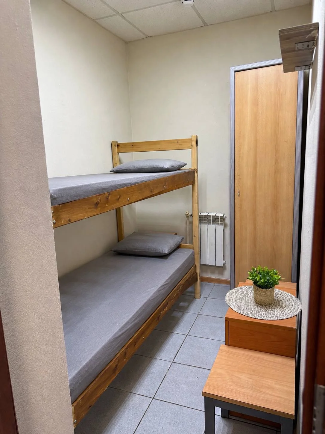 Хостел «ГАРАНТ» от 250 ₽/сутки - миниатюра 28