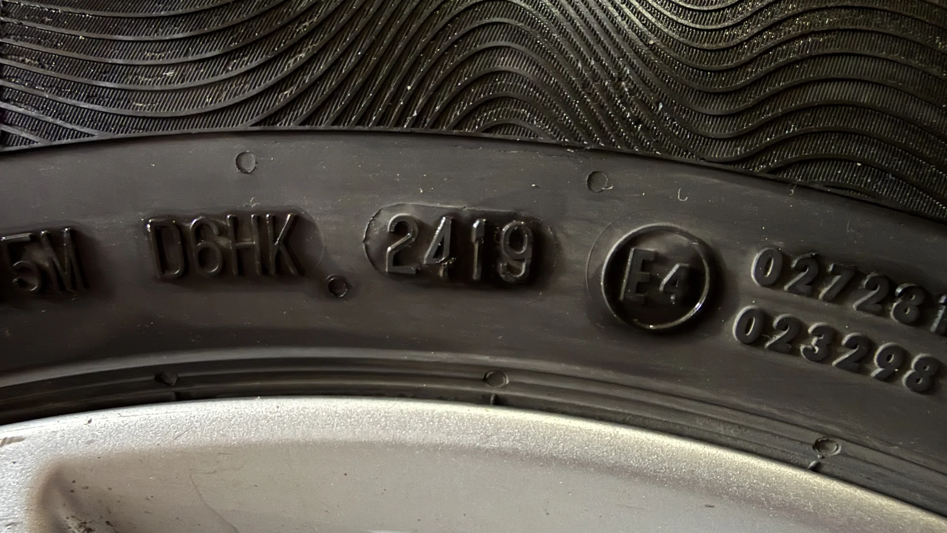 Колеса Skoda yeti 4 шт - миниатюра 2