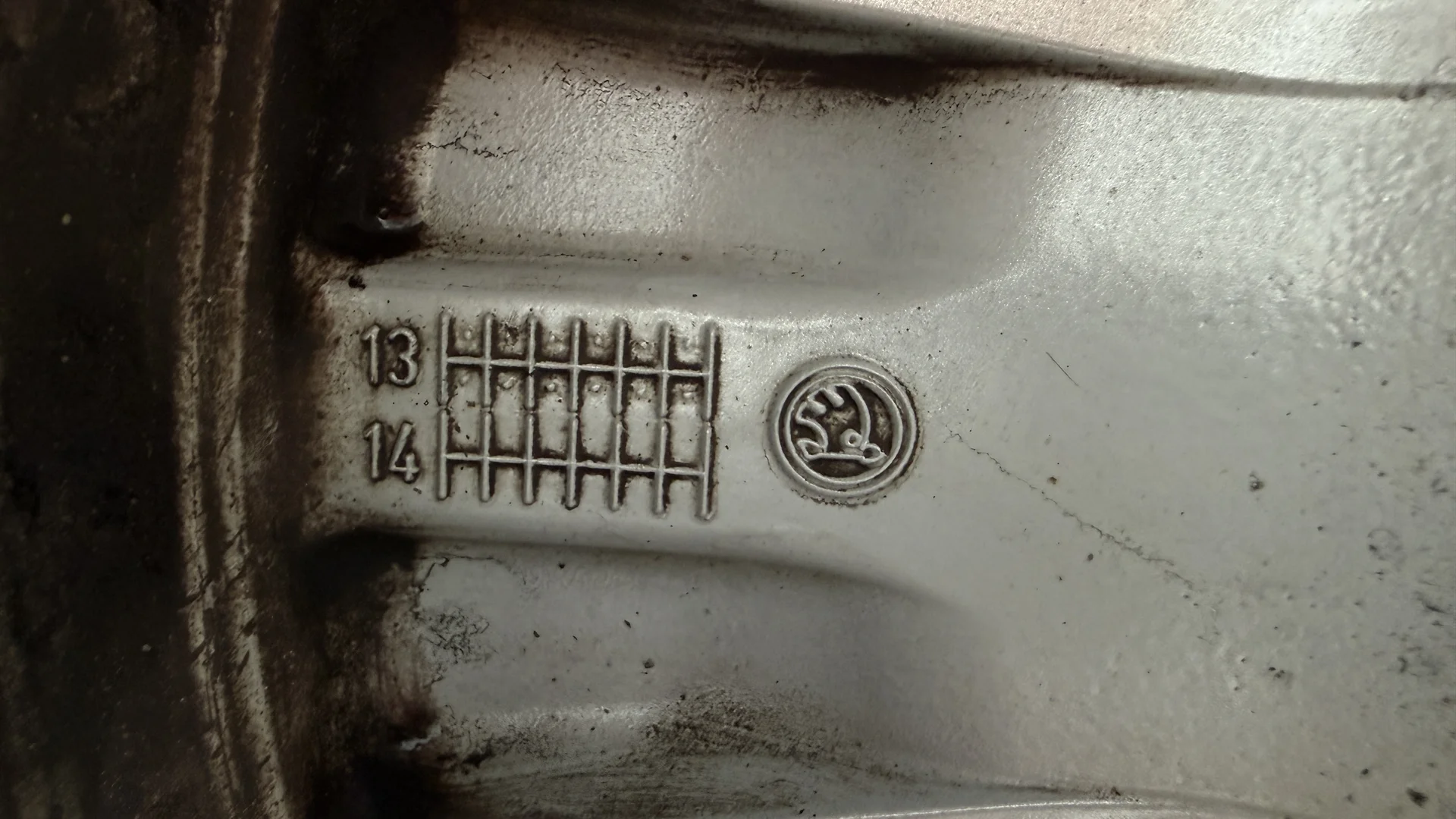 Колеса Skoda yeti 4 шт - миниатюра 9