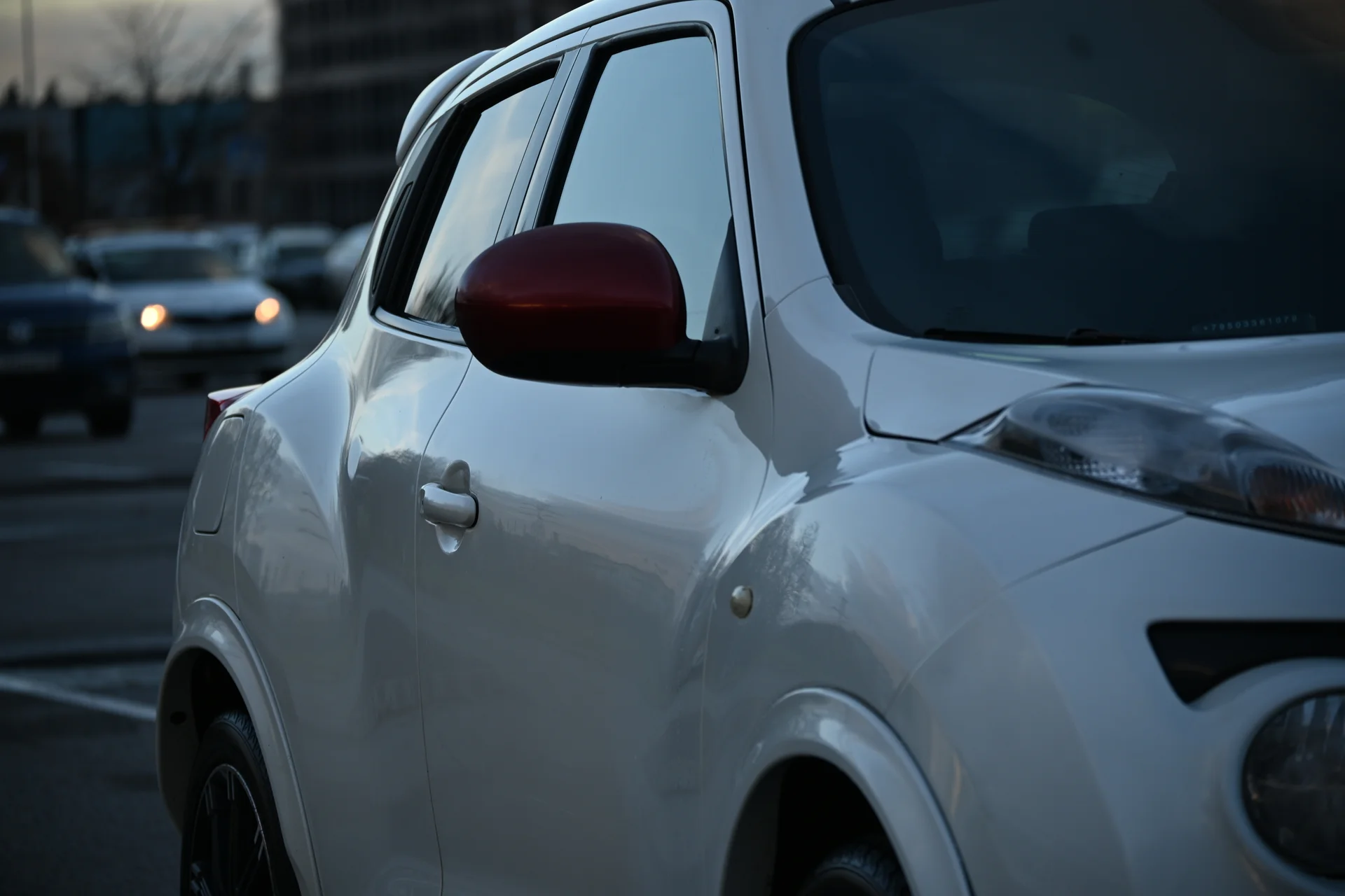 Nissan Juke NISMO 2013 - миниатюра 2