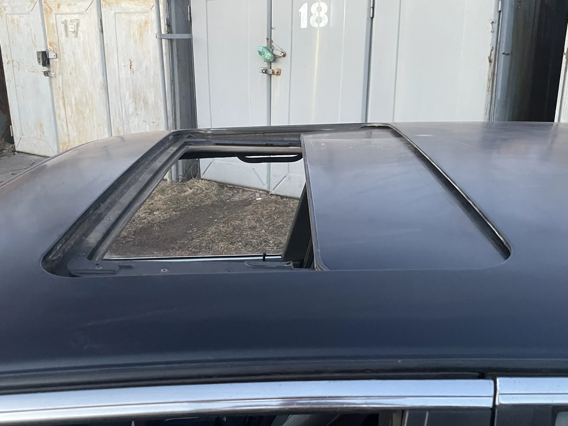 Bmw 316 e30 - миниатюра 6
