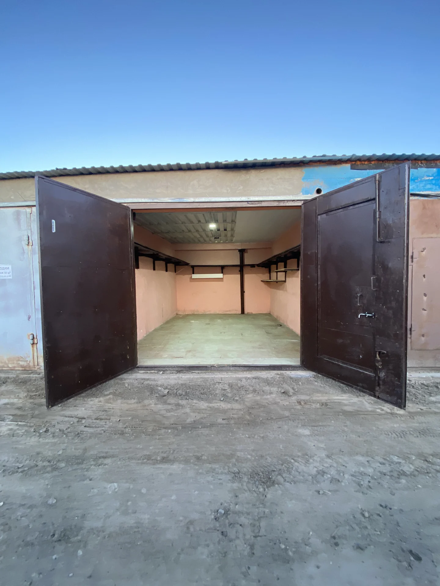 Продам гараж 24м2 - миниатюра 3