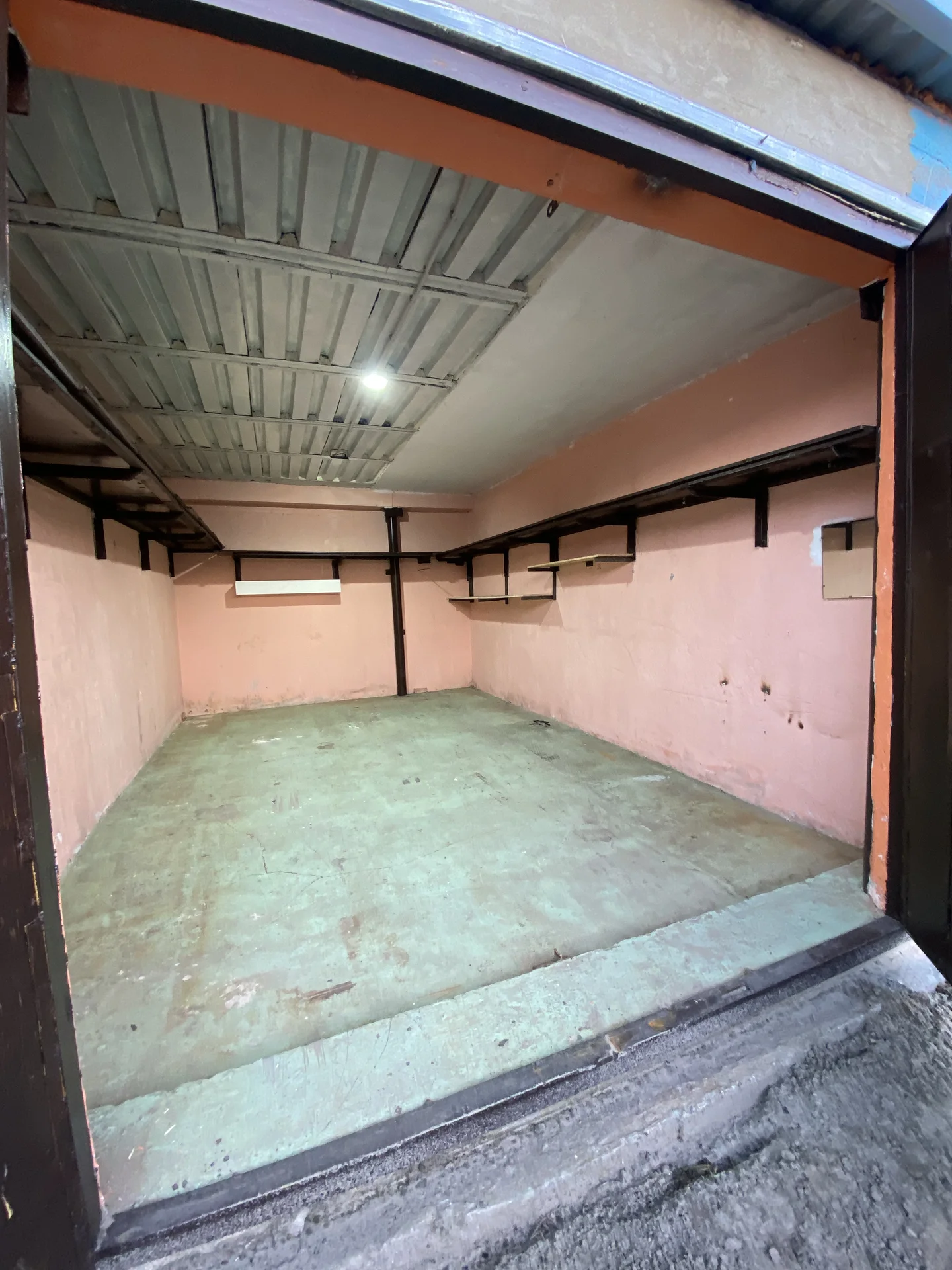Продам гараж 24м2 - миниатюра 4