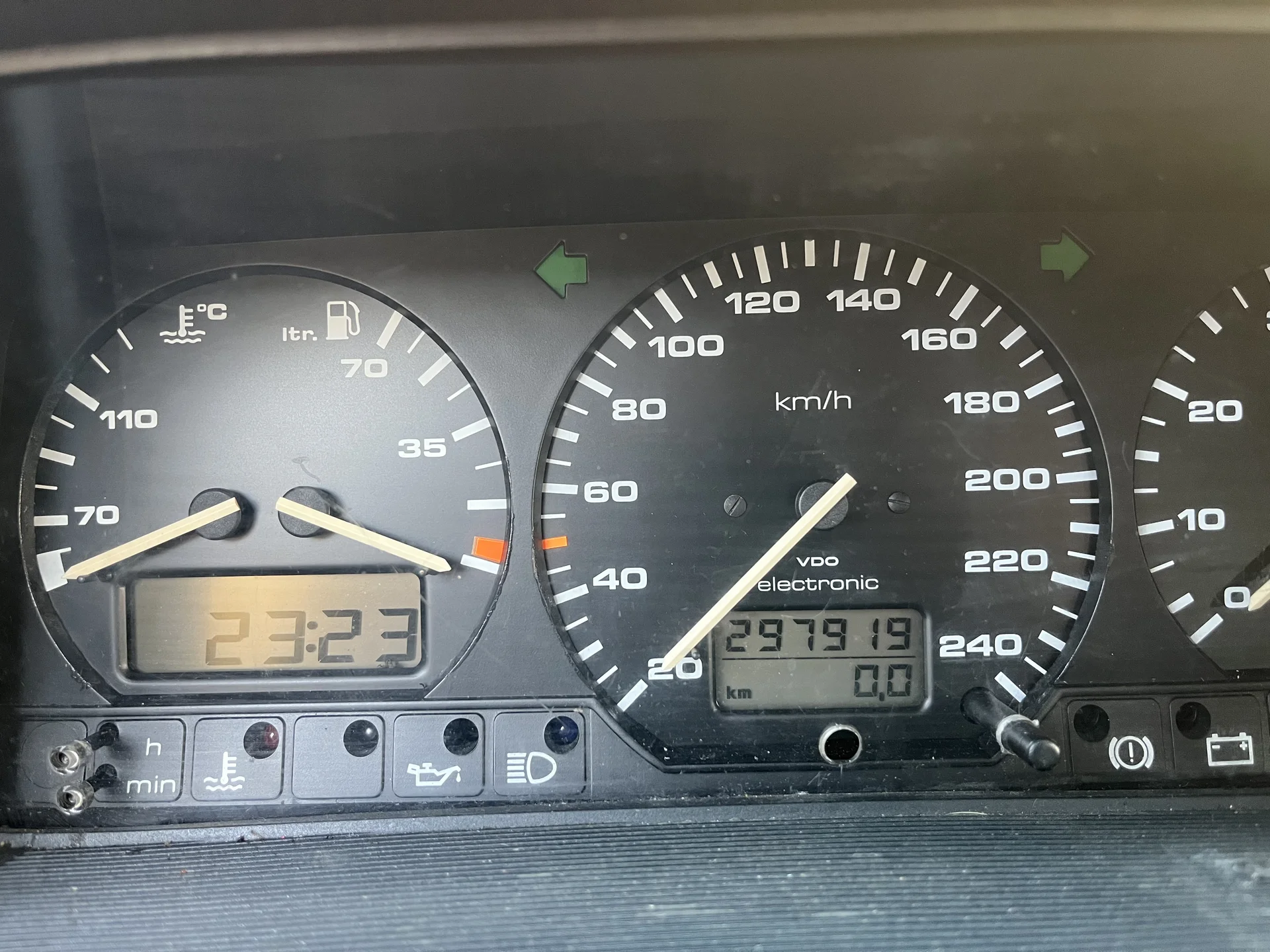 Volkswagen Passat B3 - миниатюра 7